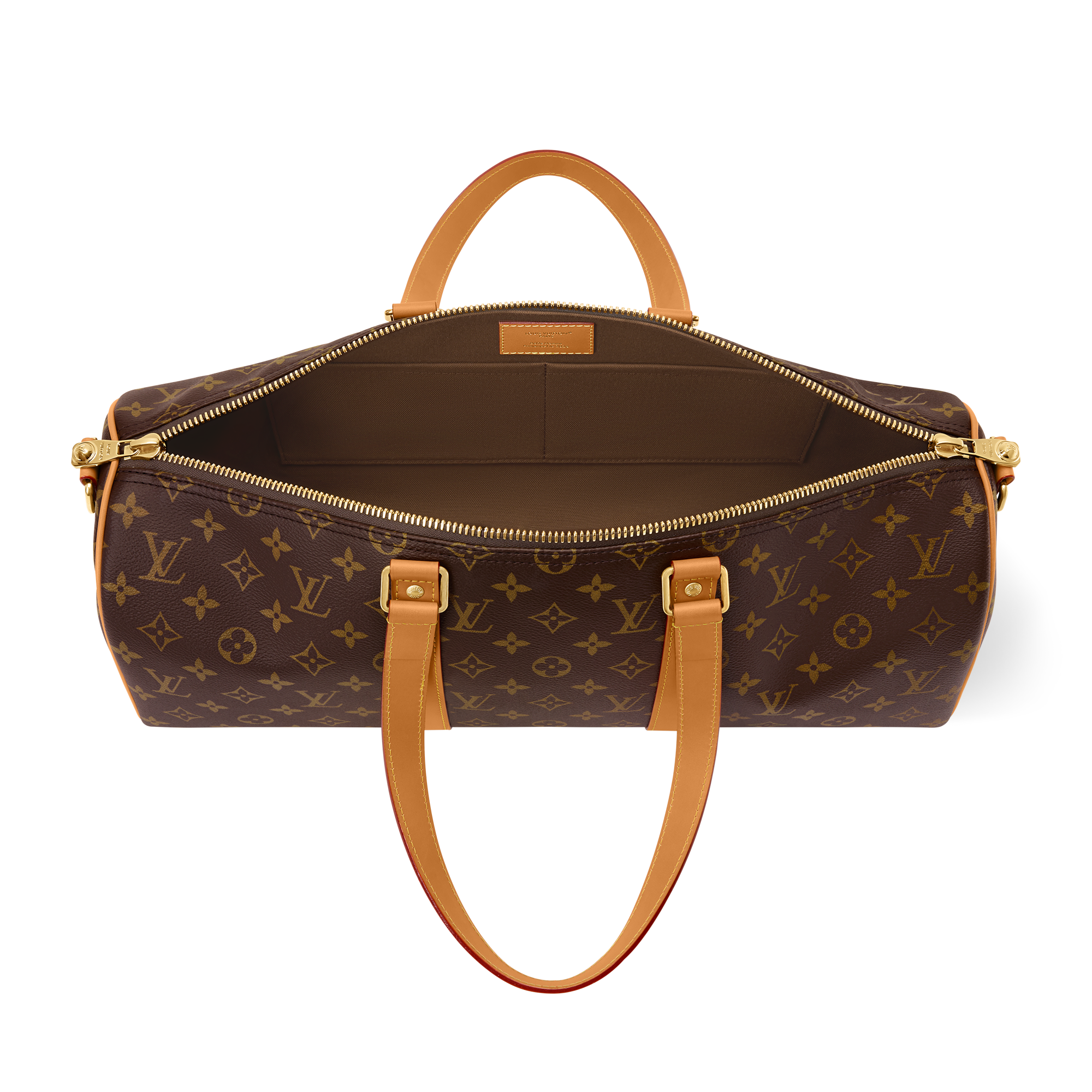 LOUIS VUITTON ヴィトン　M28116 ニードルバッグ Louis Vuitton】ニードルバッグ モノグラム Needle Bag (Louis Vuitton